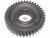 DT Spare Parts 2.32718 Zahnrad passend für Volvo