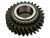 DT Spare Parts 2.32723 Zahnrad, mit Lager passend für Multimarken