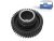 DT Spare Parts 2.32724 Zahnrad passend für Multimarken