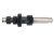 DT Spare Parts 2.32731 Vorgelegewelle passend für Volvo