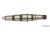 DT Spare Parts 2.32735 Hauptwelle passend für Multimarken