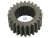 DT Spare Parts 2.32751 Sonnenrad passend für Volvo