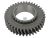 DT Spare Parts 2.32764 Zahnrad passend für Volvo
