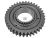 DT Spare Parts 2.32773 Zahnrad passend für Volvo