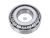 DT Spare Parts 2.32820 Kegelrollenlager, d: 70 mm, D: 150 mm, H: 38 mm passend für Multimarken