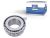 DT Spare Parts 2.32822 Zylinderrollenlager, d: 45 mm, D: 95 mm, H: 36 mm passend für Volvo