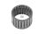 DT Spare Parts 2.32825 Nadellager, d: 42 mm, D: 50 mm, H: 30 mm passend für Multimarken