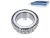 DT Spare Parts 2.32829 Rollenlager, d: 65 mm, D: 103 mm, H: 32 mm passend für Volvo