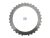 DT Spare Parts 2.32931 Stahlscheibe, S: 2,5 mm passend für Volvo