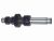 DT Spare Parts 2.32968 Vorgelegewelle passend für Volvo