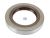 DT Spare Parts 2.32986 Wellendichtring, d: 39,4 mm, D: 62 mm, H: 10 mm passend für Multimarken
