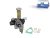 DT Spare Parts 2.33009 Förderpumpe passend für Mercedes-Benz