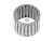 DT Spare Parts 2.33018 Nadellager, d: 38 mm, D: 46 mm, H: 32 mm passend für Multimarken