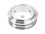 DT Spare Parts 2.33026 Abstandring, d: 80 mm, D: 104 mm, H: 36 mm passend für Multimarken