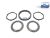DT Spare Parts 2.33057SP Synchronsatz passend für Volvo