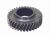 DT Spare Parts 2.33103 Zahnrad passend für Volvo
