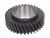 DT Spare Parts 2.33110 Zahnrad passend für Volvo