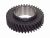 DT Spare Parts 2.33113 Zahnrad passend für Multimarken