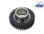 DT Spare Parts 2.33133 Zahnrad passend für Volvo