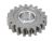 DT Spare Parts 2.33140 Rücklaufrad passend für Volvo