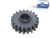 DT Spare Parts 2.33141 Rücklaufrad passend für Multimarken