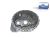 DT Spare Parts 2.33236 Kupplungsgehäuse passend für Multimarken
