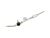 DT Spare Parts 2.33300 Schalthebel passend für Volvo