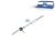 DT Spare Parts 2.33302 Schalthebel passend für Volvo