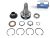 DT Spare Parts 2.33377 Planetenradträger passend für Multimarken