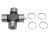 DT Spare Parts 2.34012 Zapfenkreuz, D: 65 mm, L: 172 mm passend für Multimarken