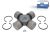 DT Spare Parts 2.34013 Zapfenkreuz passend für Multimarken