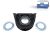 DT Spare Parts 2.34058 Mittellager, d: 75 mm passend für Multimarken