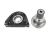 DT Spare Parts 2.34065 Mittellagersatz, d: 70 mm passend für Multimarken
