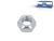 DT Spare Parts 2.34122 Mutter, 7/16 - UNF, SW: 18, 10