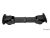 DT Spare Parts 2.34209 Gelenkwelle, L: 1006 mm passend für Volvo