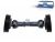 DT Spare Parts 2.34214 Gelenkwelle passend für Volvo