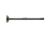DT Spare Parts 2.35008 Antriebswelle, links, D1: 202 mm, D2: 55,4 mm, 12 bores, b: 15,1 mm, P: 171 mm, L: 969 mm, 46 teeth passend für Multimarken