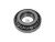 DT Spare Parts 2.35017 Kegelrollenlager, d: 60 mm, D: 130 mm, H: 36,5 mm passend für Multimarken