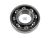 DT Spare Parts 2.35021 Kugellager, d: 50 mm, D: 110 mm, H: 27 mm passend für Multimarken