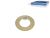 DT Spare Parts 2.35032 Druckscheibe, d: 33 mm, D: 61 mm, S: 1 mm passend für Multimarken