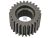 DT Spare Parts 2.35034 Sonnenrad passend für Multimarken
