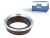 DT Spare Parts 2.35037 Dichtring, d: 76 mm, D1: 110 mm, D2: 95,4 mm, H: 31 mm passend für Multimarken