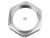 DT Spare Parts 2.35042 Mutter, M60 x 2, SW: 74 passend für Multimarken