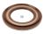 DT Spare Parts 2.35061 Wellendichtring, d: 90 mm, D: 151 mm, H1: 10 mm, H2: 15 mm passend für Multimarken