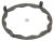 DT Spare Parts 2.35088 Sicherungsscheibe, D: 84 mm, S: 2,5 mm passend für Volvo