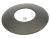 DT Spare Parts 2.35127 Druckscheibe, d: 30,5 mm, D: 68,5 mm, S: 1,5 mm, H: 7,5 mm passend für Volvo