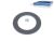 DT Spare Parts 2.35134 Druckscheibe, d: 80,5 mm, D: 124 mm, S: 1,6 mm passend für Volvo