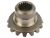 DT Spare Parts 2.35137 Ausgleichkegelrad passend für Volvo