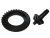 DT Spare Parts 2.35164 Kegelradsatz passend für Volvo