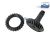 DT Spare Parts 2.35169 Kegelradsatz passend für Multimarken
